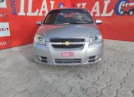 CHEVROLET AVEO ACTIVO 1.6L