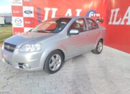 CHEVROLET AVEO ACTIVO 1.6L