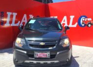 CHEVROLET CAPTIVA SPORT