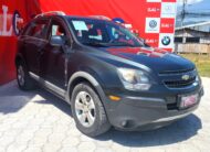 CHEVROLET CAPTIVA SPORT