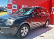 CHEVROLET CAPTIVA SPORT