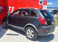 CHEVROLET CAPTIVA SPORT