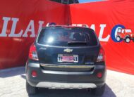 CHEVROLET CAPTIVA SPORT