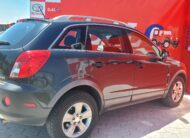 CHEVROLET CAPTIVA SPORT