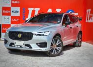 VOLVO XC60 AC 2.0 5P 4X4 TA HYBRID