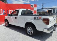 FORD F150 CABINA SENCILLA 4X2 TA TIPO RAPTOR