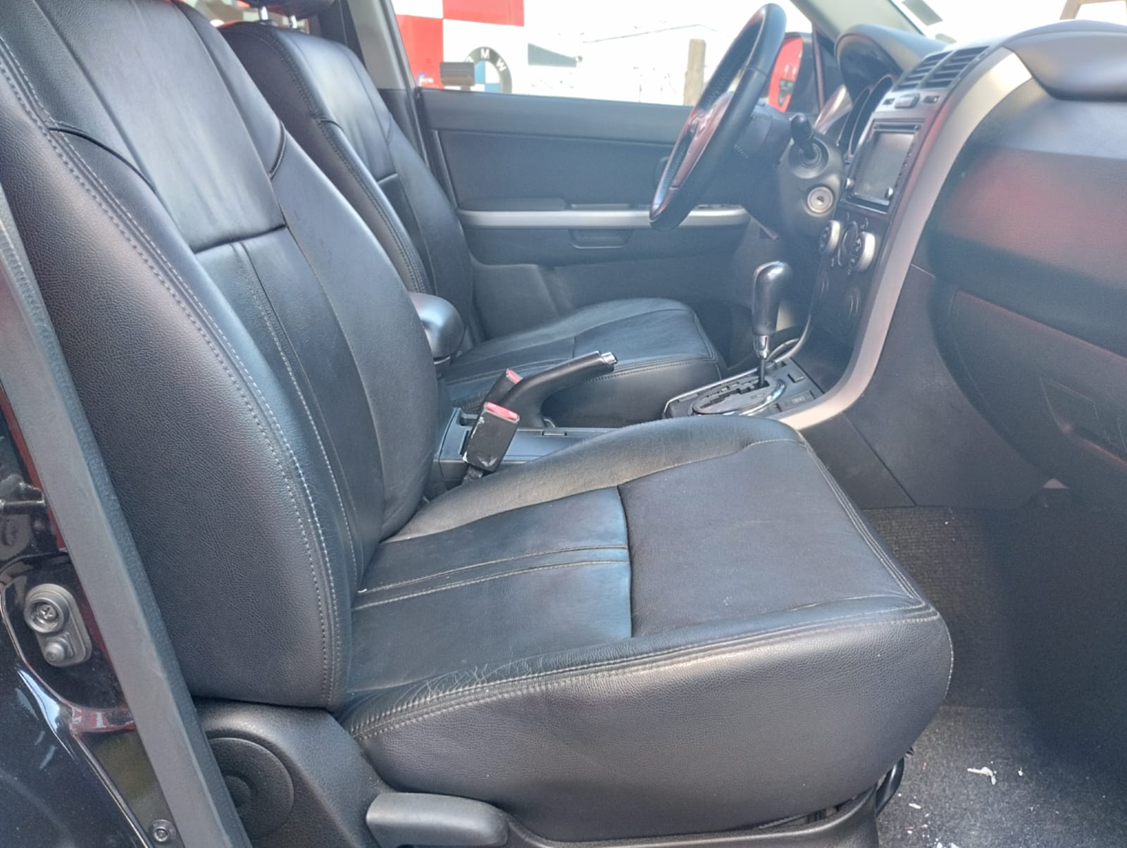 GRAND VITARA SZ NEXT AC 2.4 5P 4X2 TA