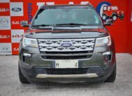 FORD EXPLORER XLT AC 3.5 4P 4X4 TA