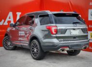 FORD EXPLORER XLT AC 3.5 4P 4X4 TA