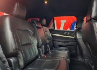 FORD EXPLORER XLT AC 3.5 4P 4X4 TA