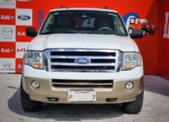 FORD EXPEDITION XLT AC 5.4 4P 4X4 TA