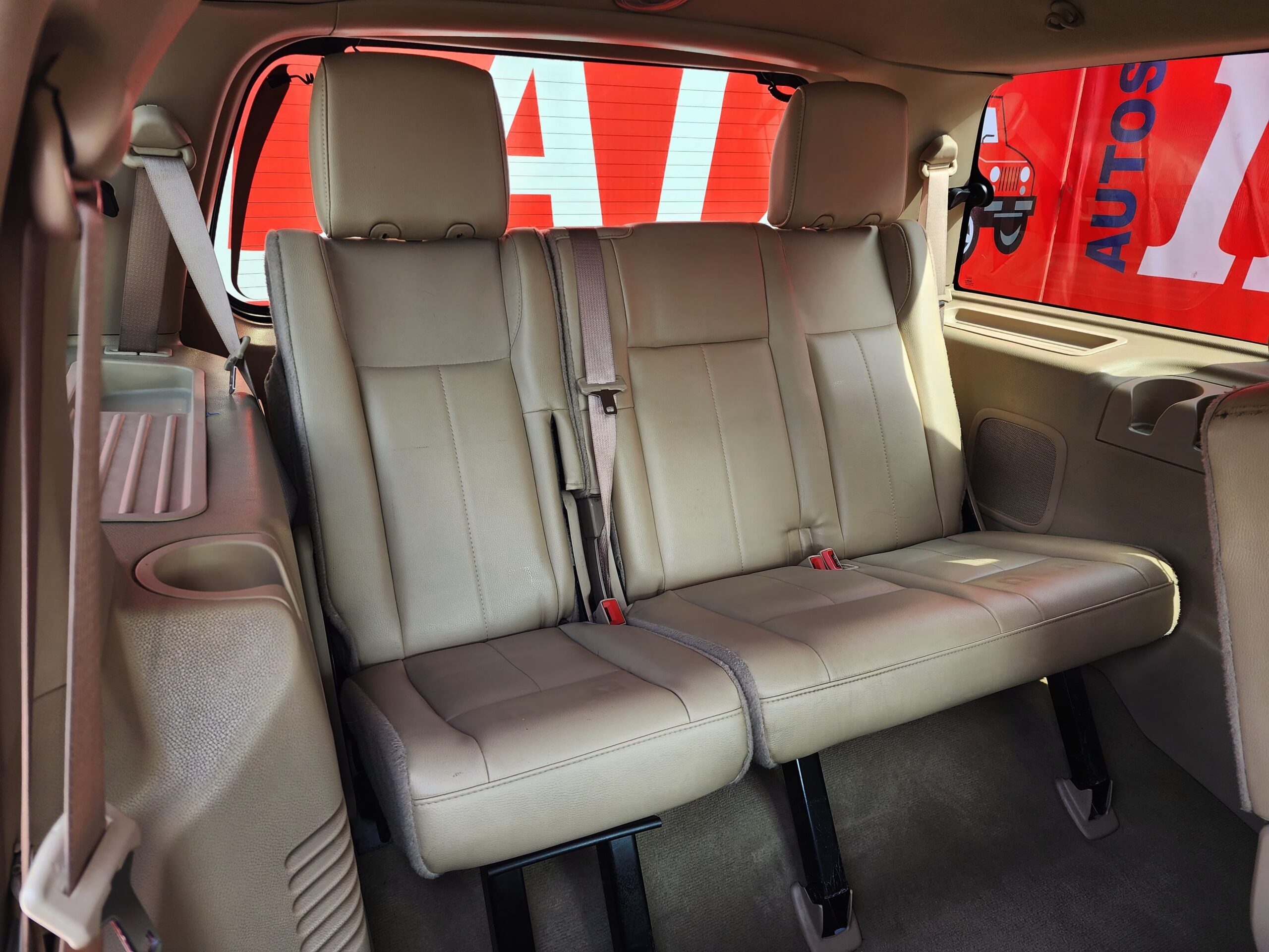 FORD EXPEDITION XLT AC 5.4 4P 4X4 TA