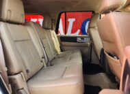 FORD EXPEDITION XLT AC 5.4 4P 4X4 TA