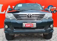 Toyota FORTUNER AC 2 7 5P 4X4 TM