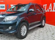 Toyota FORTUNER AC 2 7 5P 4X4 TM
