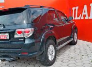 Toyota FORTUNER AC 2 7 5P 4X4 TM