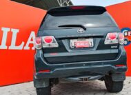 Toyota FORTUNER AC 2 7 5P 4X4 TM