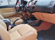 Toyota FORTUNER AC 2 7 5P 4X4 TM