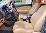 Toyota FORTUNER AC 2 7 5P 4X4 TM