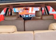 Toyota FORTUNER AC 2 7 5P 4X4 TM