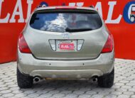 NISSAN MURANO TA AÑO 2005