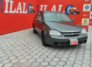 CHEVROLET OPTRA 1.8 AÑO 2006 TM