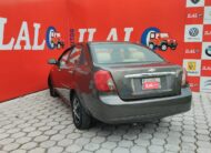 CHEVROLET OPTRA 1.8 AÑO 2006 TM