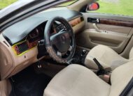 CHEVROLET OPTRA 1.8 AÑO 2006 TM