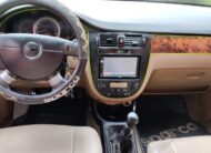 CHEVROLET OPTRA 1.8 AÑO 2006 TM
