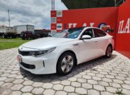 KIA OPTIMA 2.0 HIBRID AÑO 2017 TA