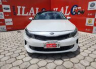 KIA OPTIMA 2.0 HIBRID AÑO 2017 TA