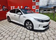 KIA OPTIMA 2.0 HIBRID AÑO 2017 TA