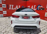 KIA OPTIMA 2.0 HIBRID AÑO 2017 TA