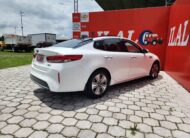 KIA OPTIMA 2.0 HIBRID AÑO 2017 TA