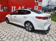 KIA OPTIMA 2.0 HIBRID AÑO 2017 TA