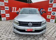 VOLKSWAGEN AMAROK TDI AÑO 2014 2.0 TM