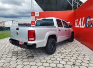 VOLKSWAGEN AMAROK TDI AÑO 2014 2.0 TM