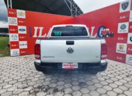 VOLKSWAGEN AMAROK TDI AÑO 2014 2.0 TM