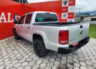 VOLKSWAGEN AMAROK TDI AÑO 2014 2.0 TM