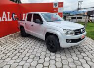 VOLKSWAGEN AMAROK TDI AÑO 2014 2.0 TM