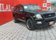FORD EXPLORER AÑO 2007 TA 4X2 AC