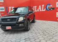 FORD EXPLORER AÑO 2007 TA 4X2 AC