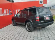 FORD EXPLORER AÑO 2007 TA 4X2 AC