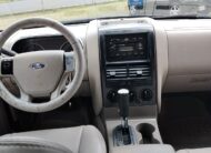 FORD EXPLORER AÑO 2007 TA 4X2 AC
