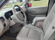 FORD EXPLORER AÑO 2007 TA 4X2 AC