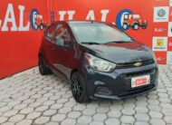CHEVROLET SPARK GT LT 1.2 TM AÑO 2020