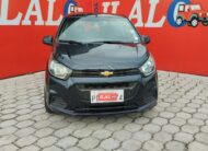 CHEVROLET SPARK GT LT 1.2 TM AÑO 2020