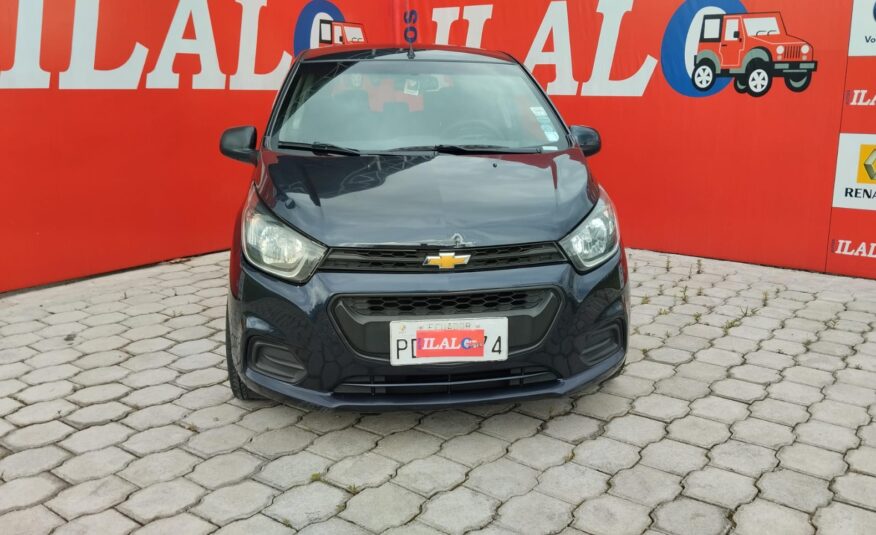 CHEVROLET SPARK GT LT 1.2 TM AÑO 2020