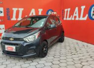 CHEVROLET SPARK GT LT 1.2 TM AÑO 2020