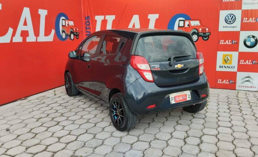 CHEVROLET SPARK GT LT 1.2 TM AÑO 2020